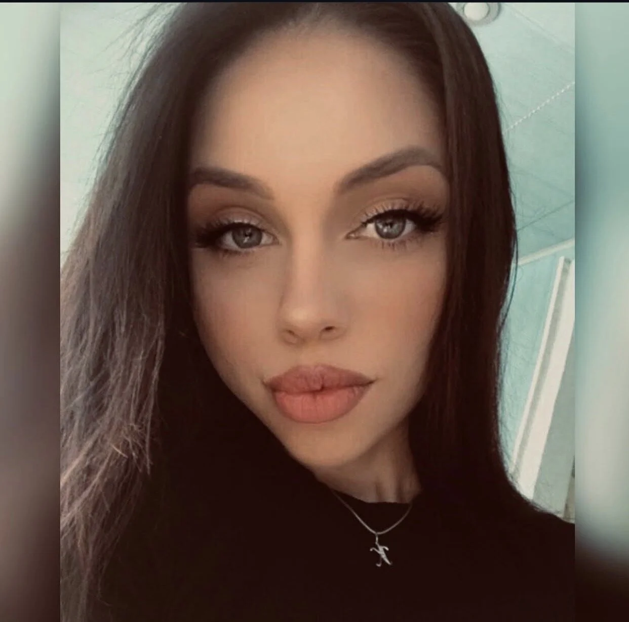 XXX Porn Photo of Nude Korolevaaa11 9