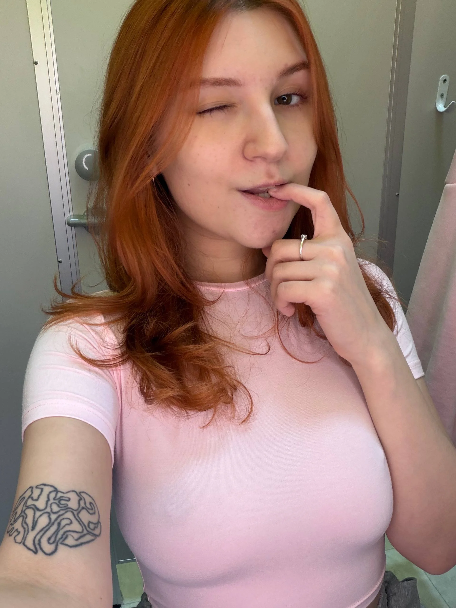 XXX Porn Photo of Nude katexxxx 101