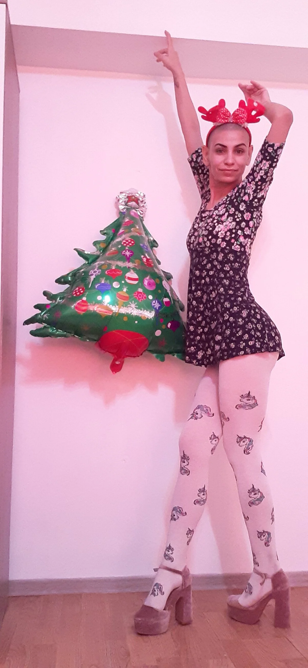 XXX Porn Photo of Nude hotSANDRA_STARR 231
