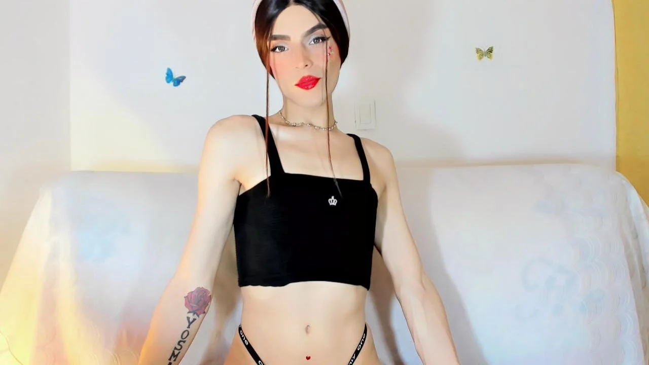 XXX Porn Photo of Nude TatiGil 9