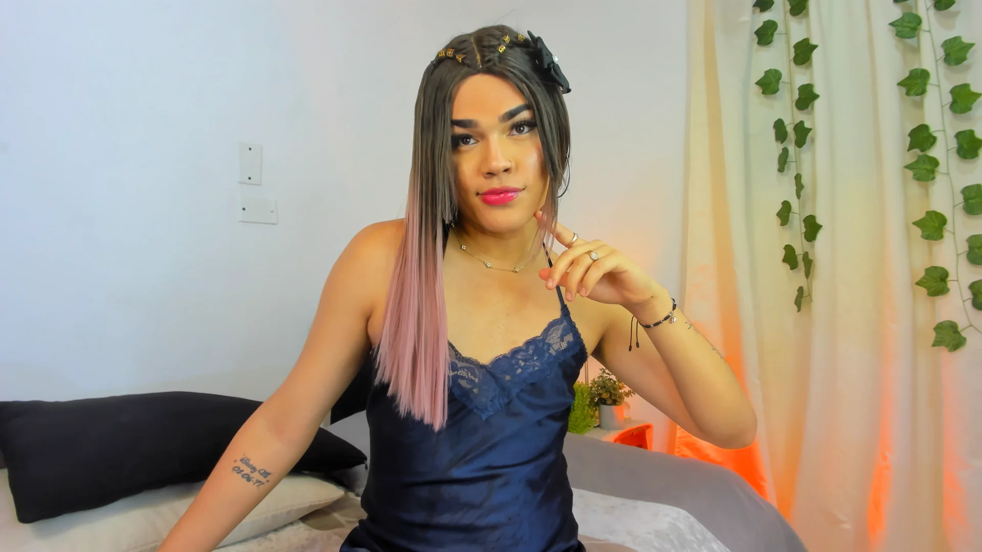 XXX Porn Photo of Nude blazeestevezz 8