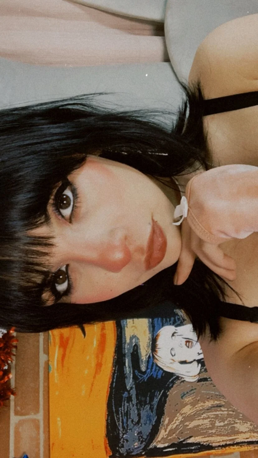 XXX Porn Photo of Nude lolaaa_bunny1 43