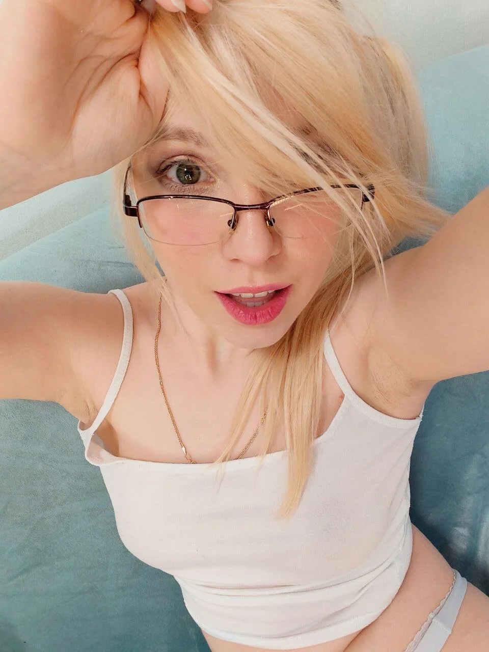 XXX Porn Photo of Nude Betty_Vega 1