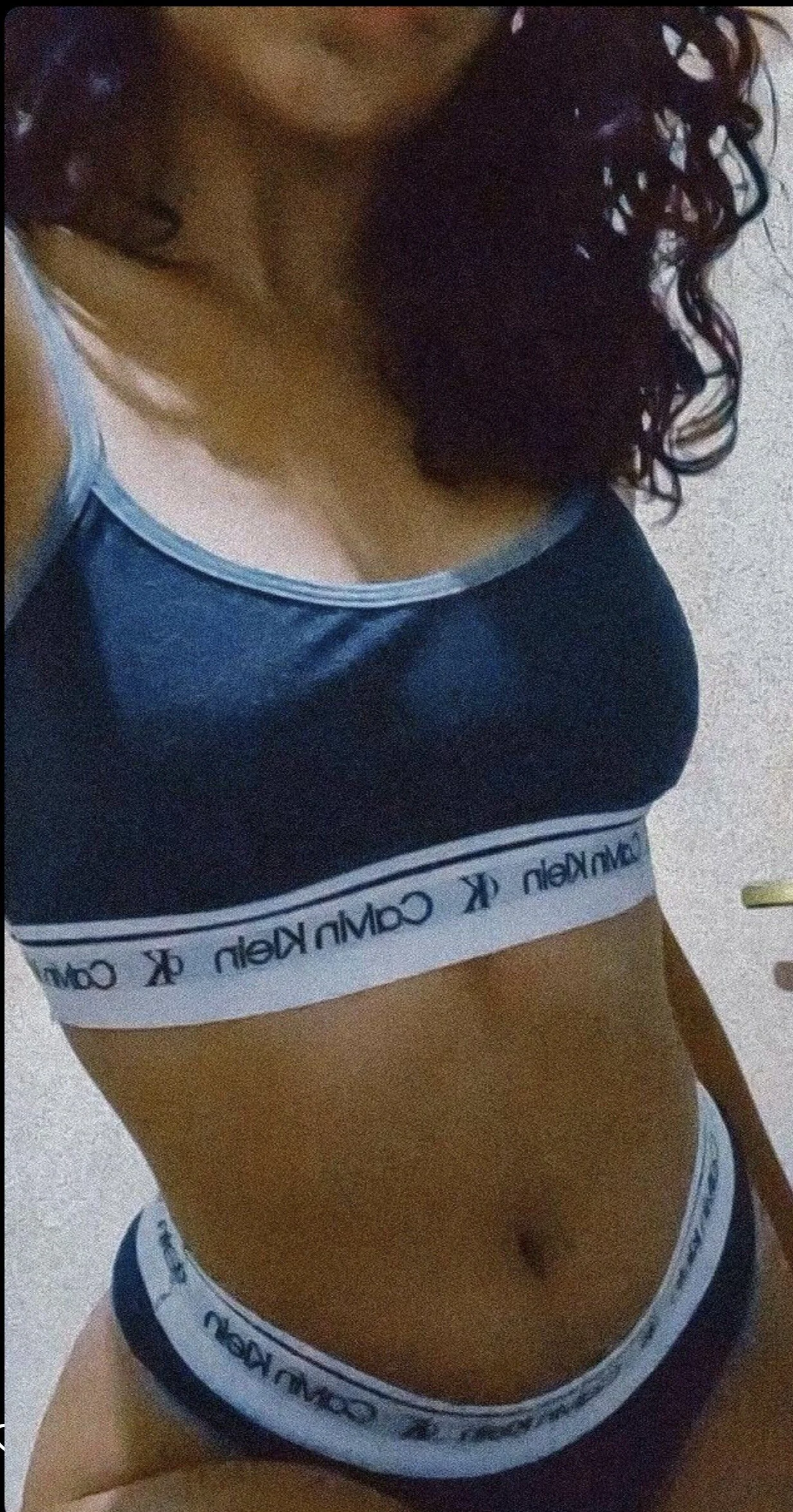 XXX Porn Photo of Nude scarletmouse 5