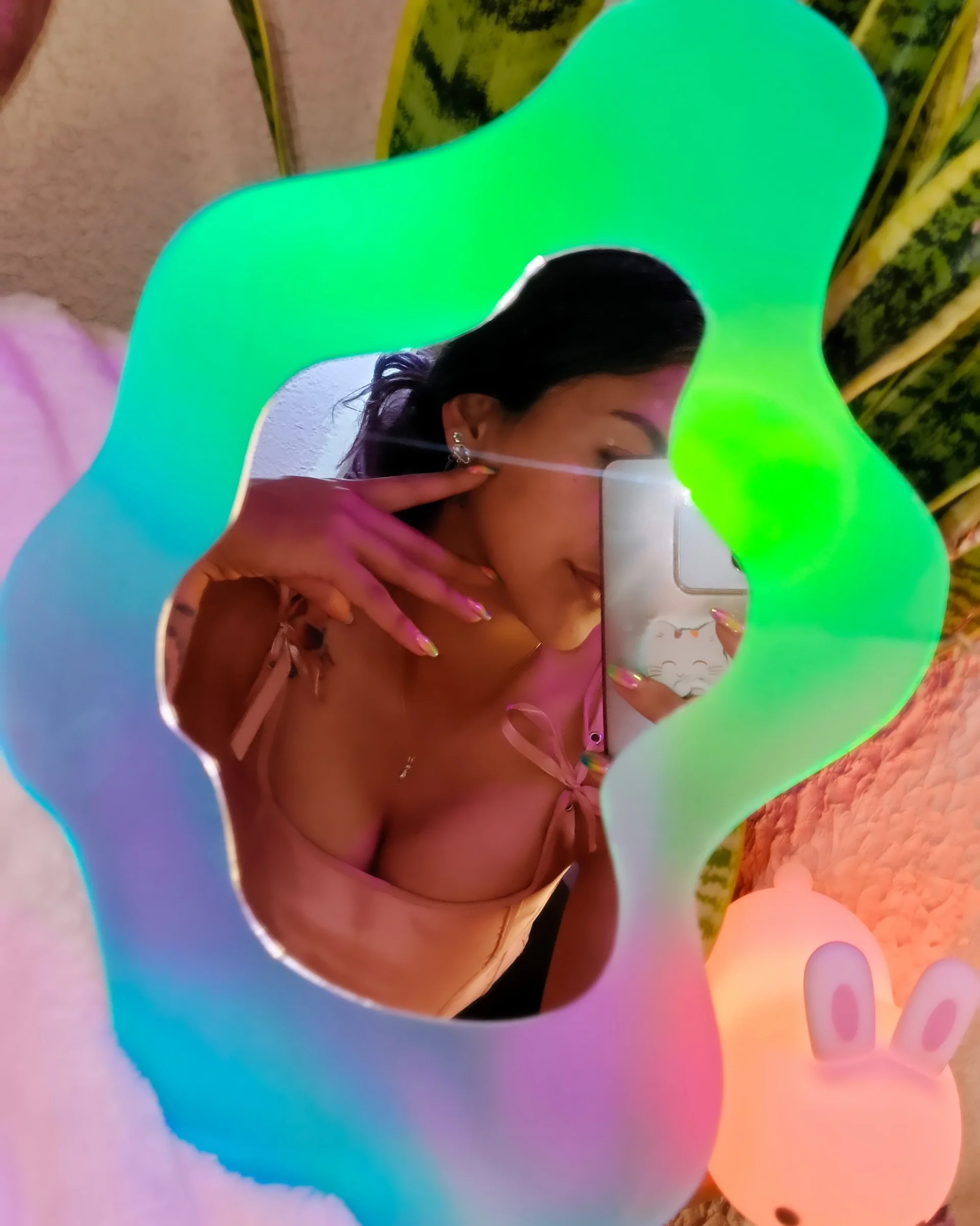 XXX Porn Photo of Nude sweetfoxy_17 5