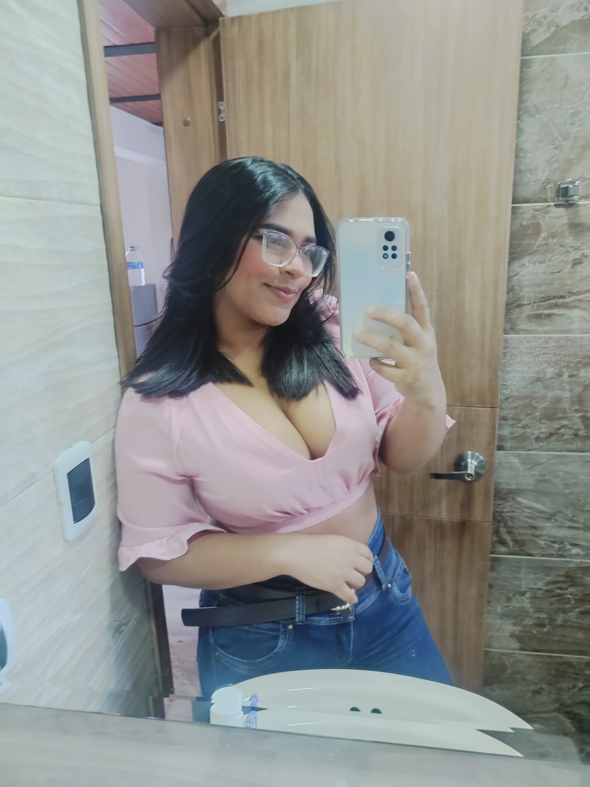 XXX Porn Photo of Nude iriss_25 6
