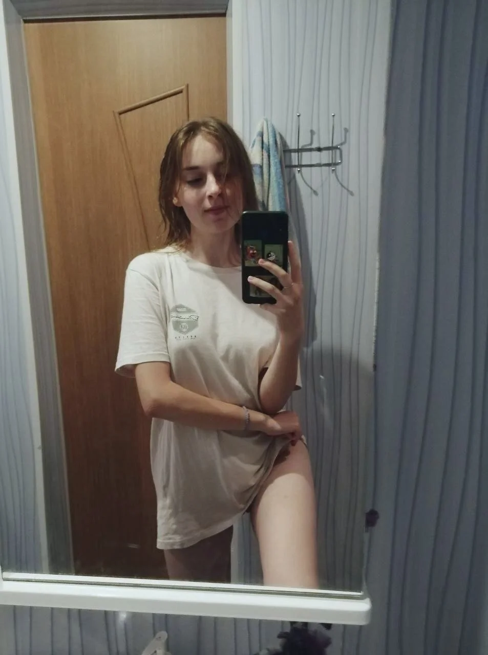 XXX Porn Photo of Nude MiaAndWilliam 10