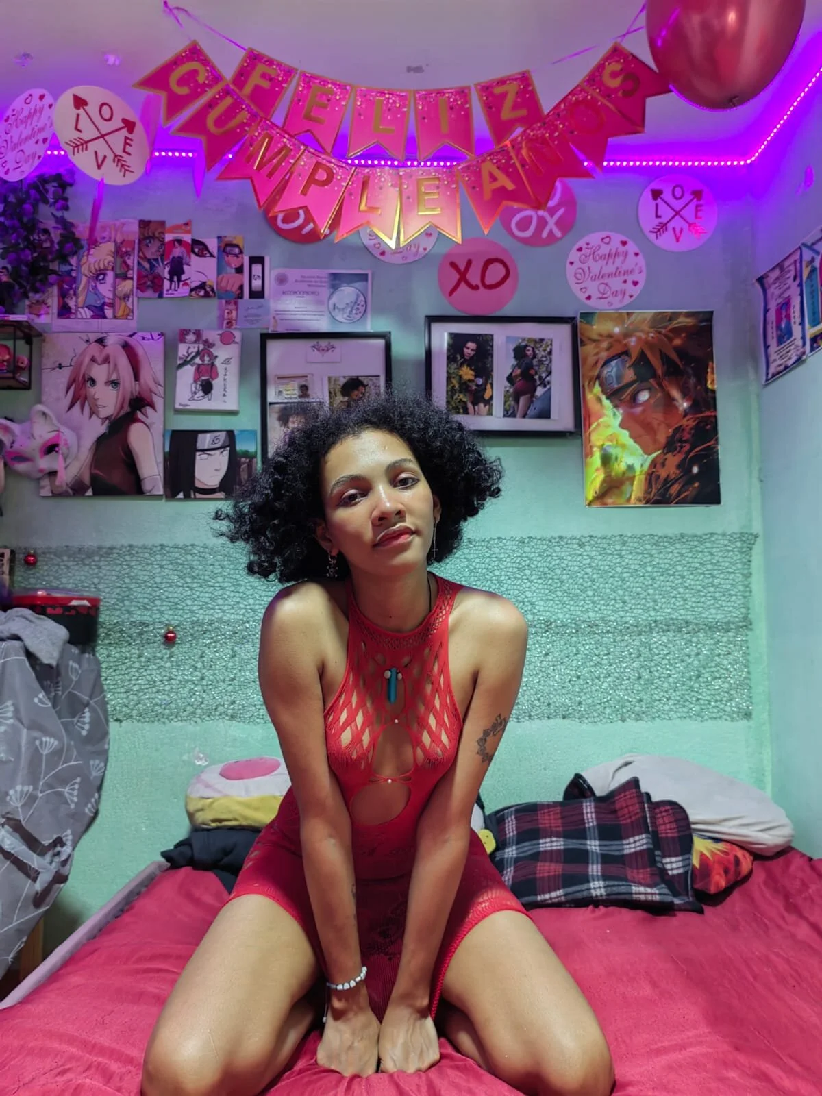 XXX Porn Photo of Nude angel_modeusSucubo 132