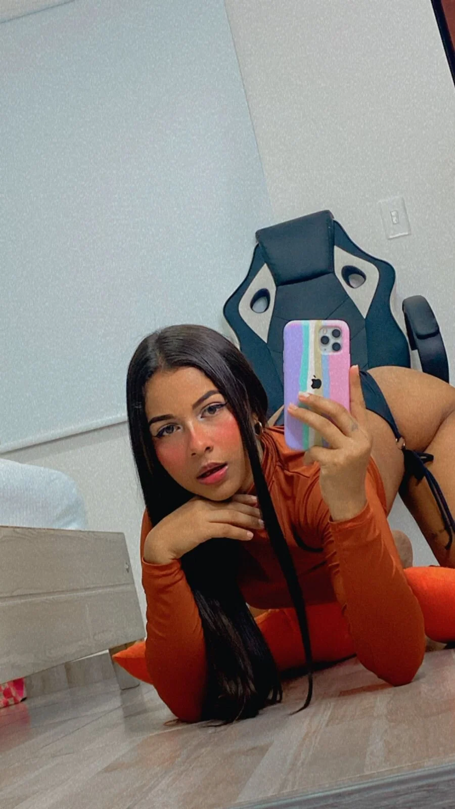 XXX Porn Photo of Nude charlotte_250 12