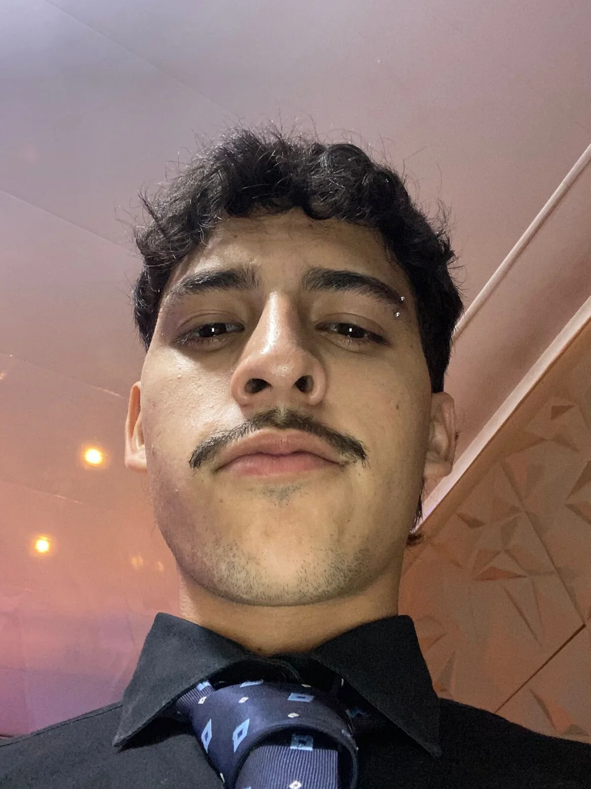 XXX Porn Photo of Nude Alan_Del_Reyx 21