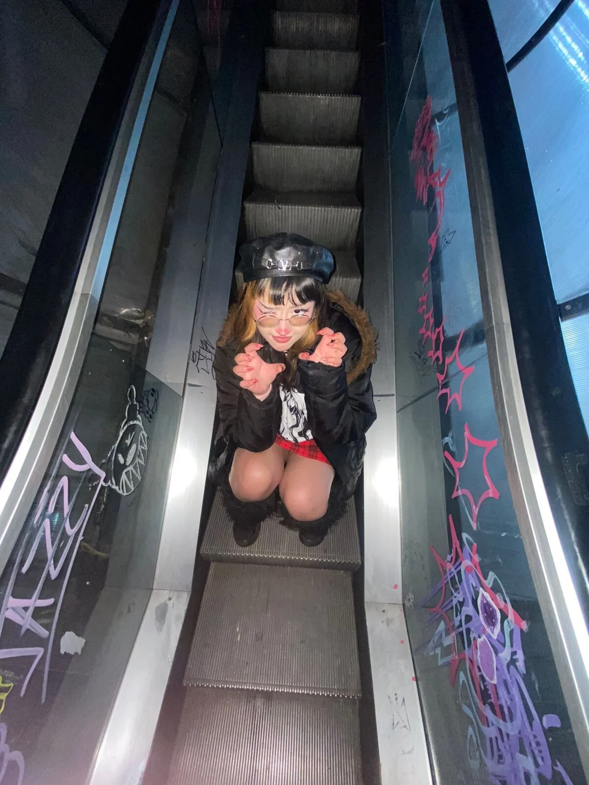 XXX Porn Photo of Nude toky_doll 10
