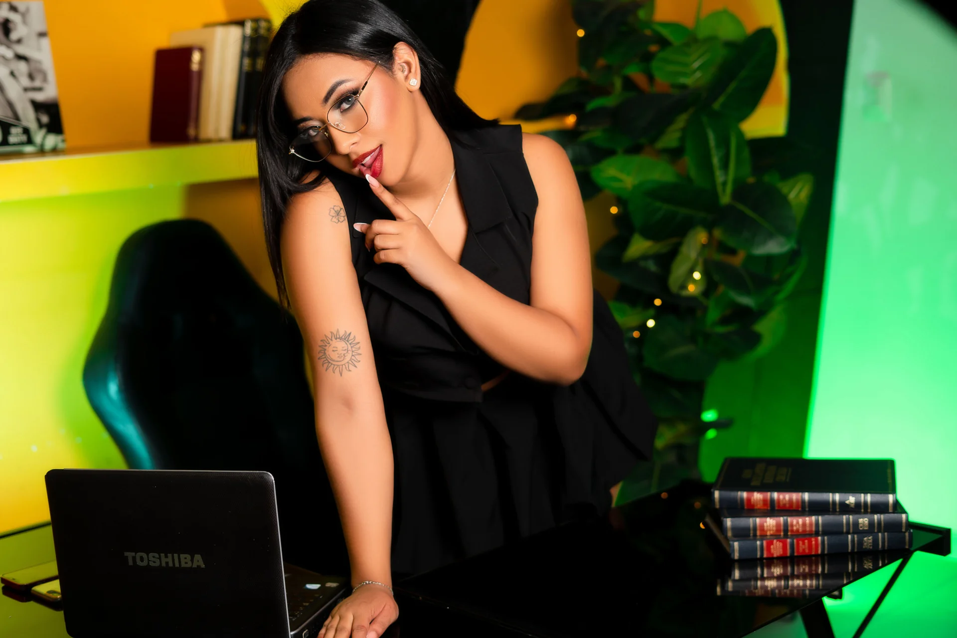 XXX Porn Photo of Nude MavyStar 14