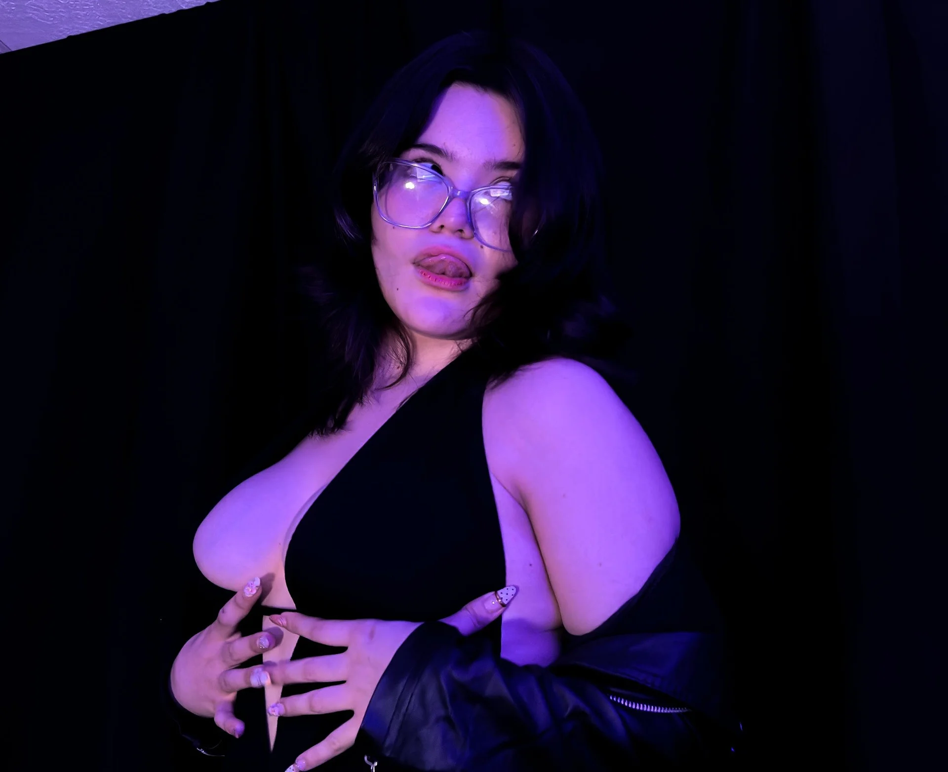 XXX Porn Photo of Nude Alexa_Missfortune 16