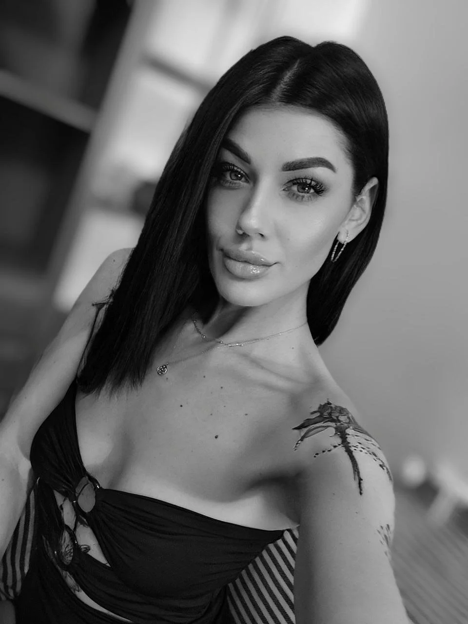 XXX Porn Photo of Nude YvonneEverlee 20