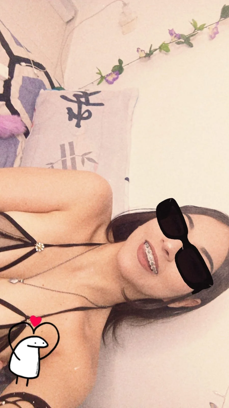 XXX Porn Photo of Nude Julieta_Hass 19