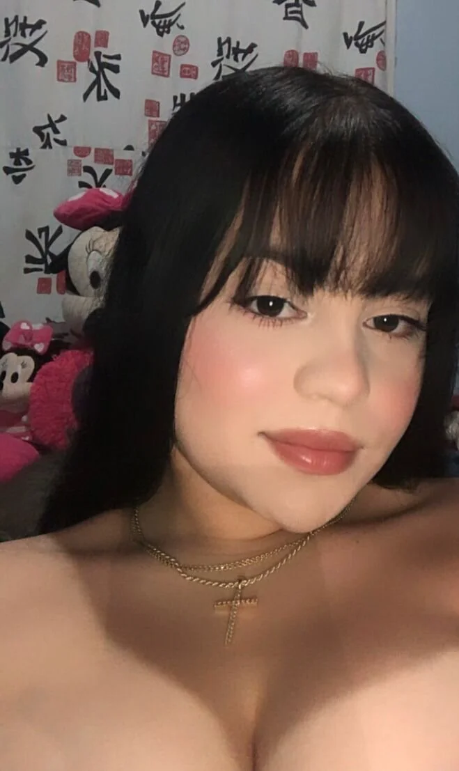 XXX Porn Photo of Nude valedoll 2