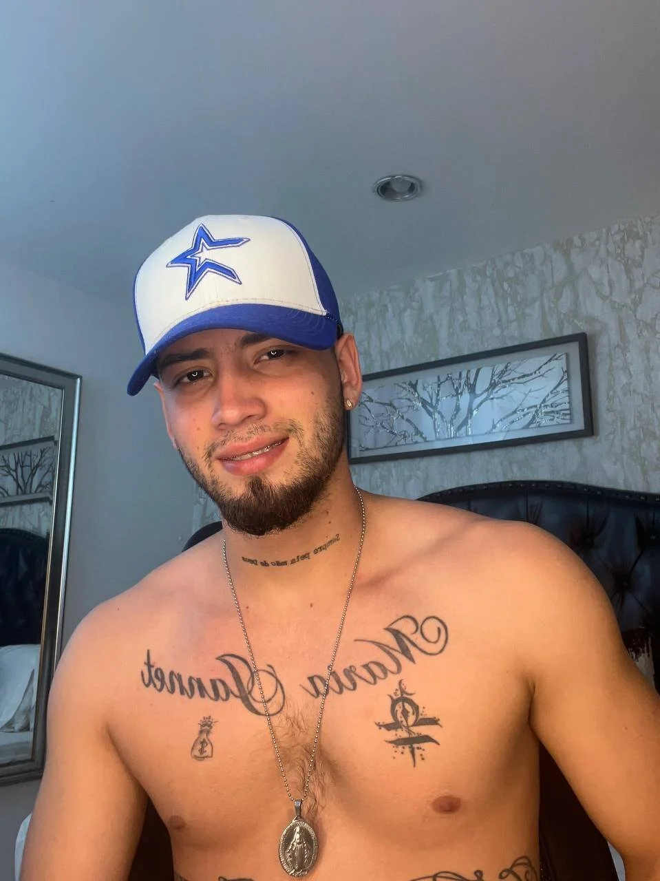XXX Porn Photo of Nude MattDevon 42