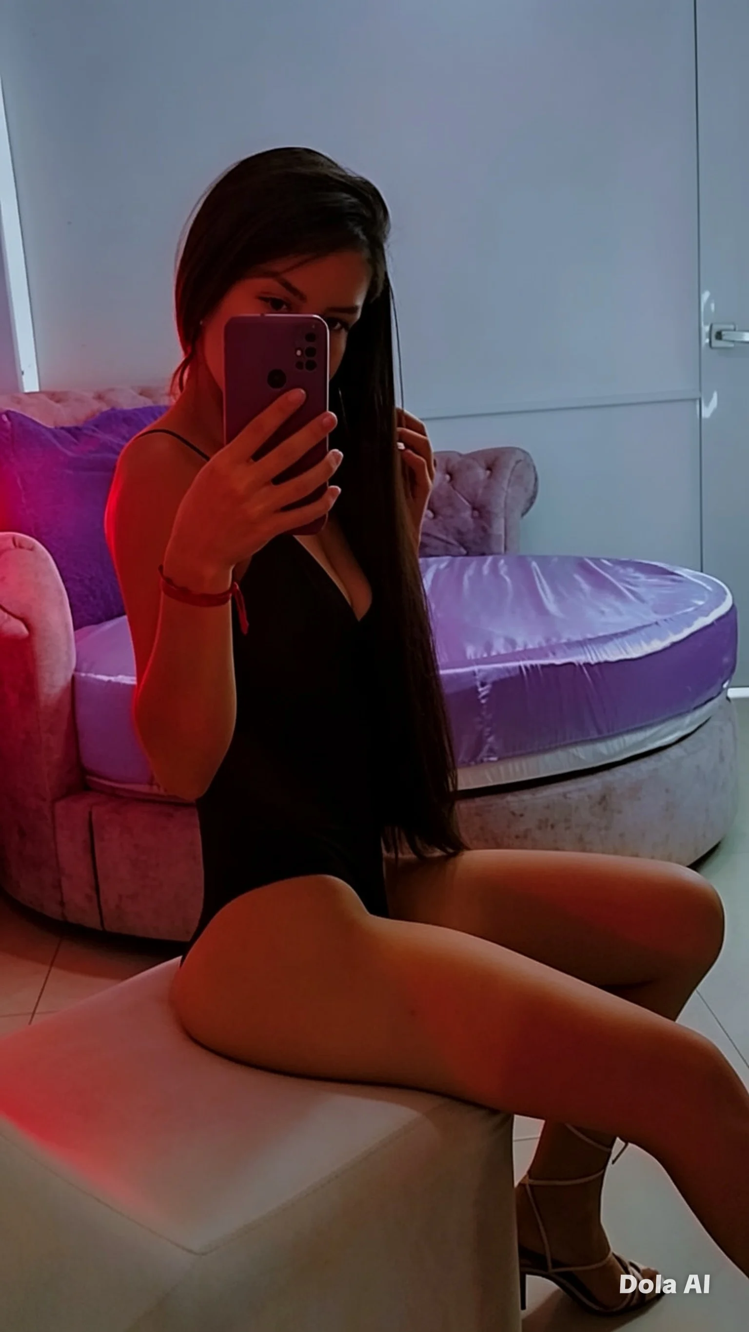 XXX Porn Photo of Nude Orian_a 10