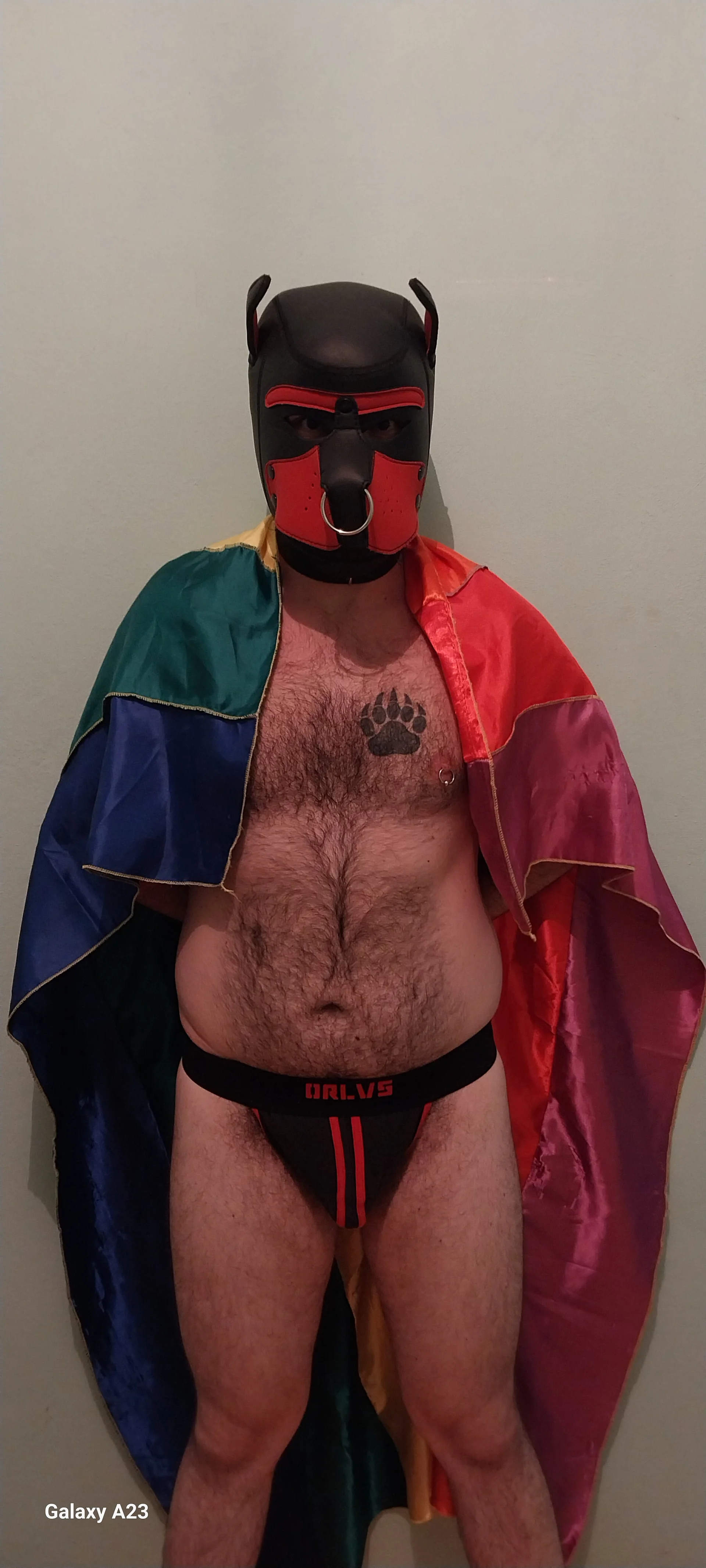XXX Porn Photo of Nude Mauricio_Touro 3