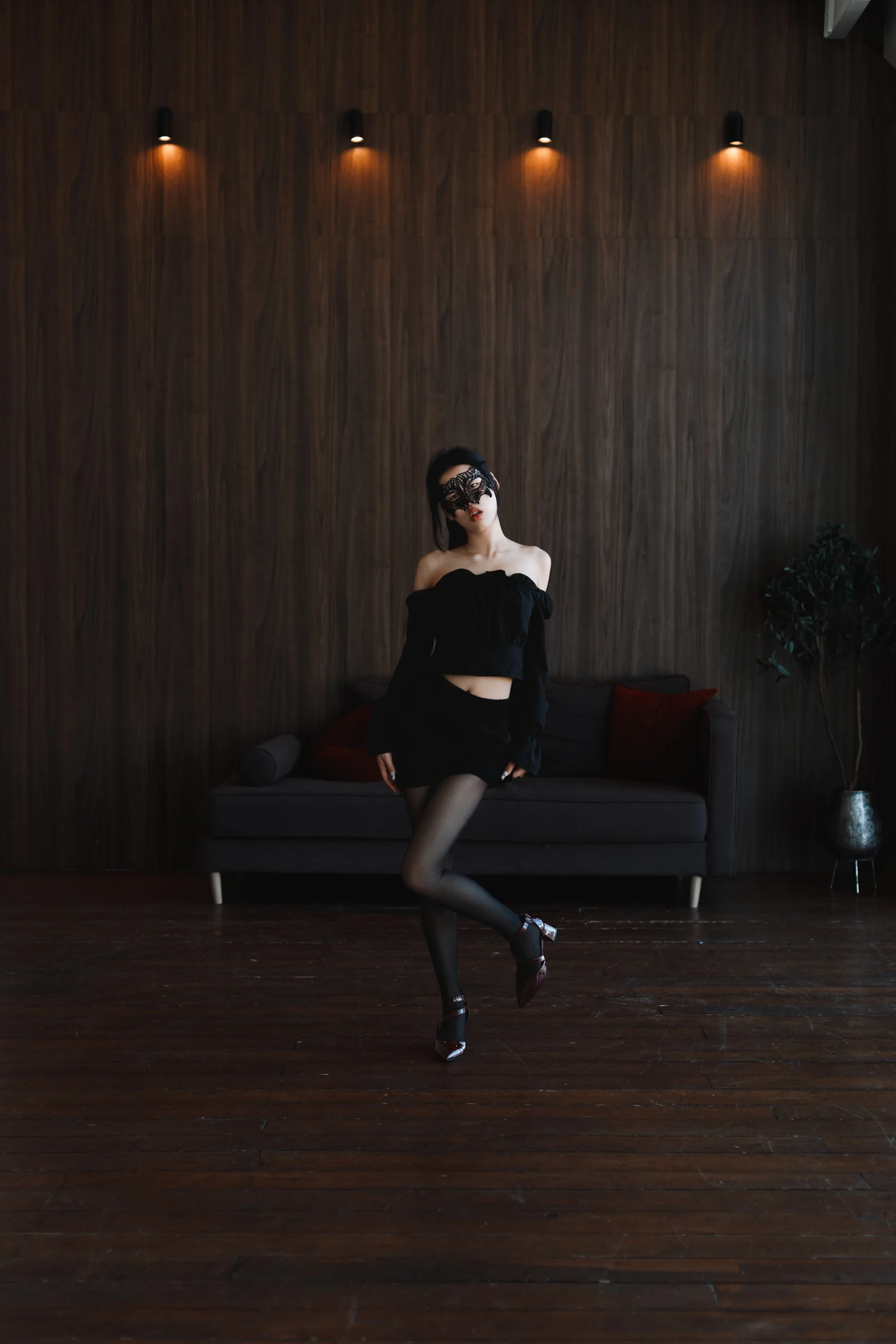 XXX Porn Photo of Nude HelenBlazeTrt 45