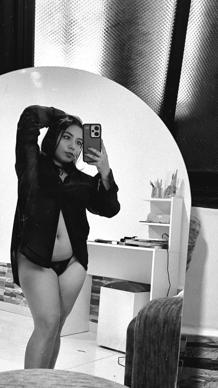 XXX Porn Photo of Nude Sara_Falak 3