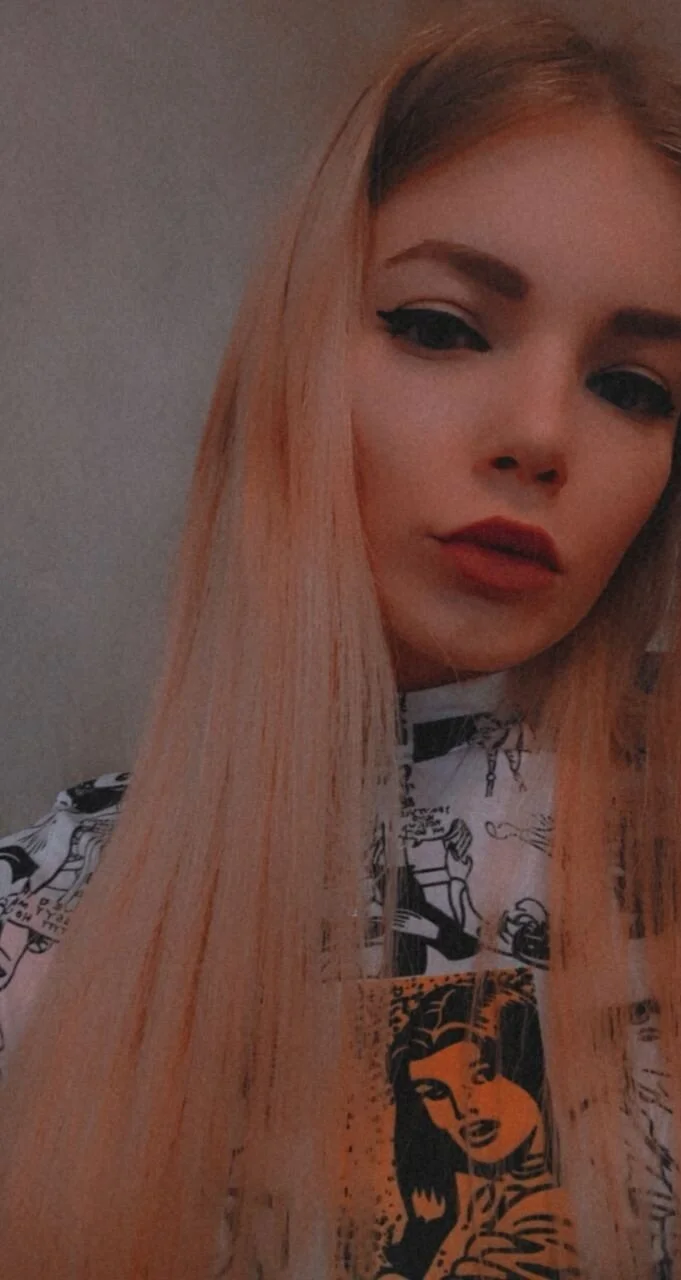 XXX Porn Photo of Nude Lily_Daviss 20
