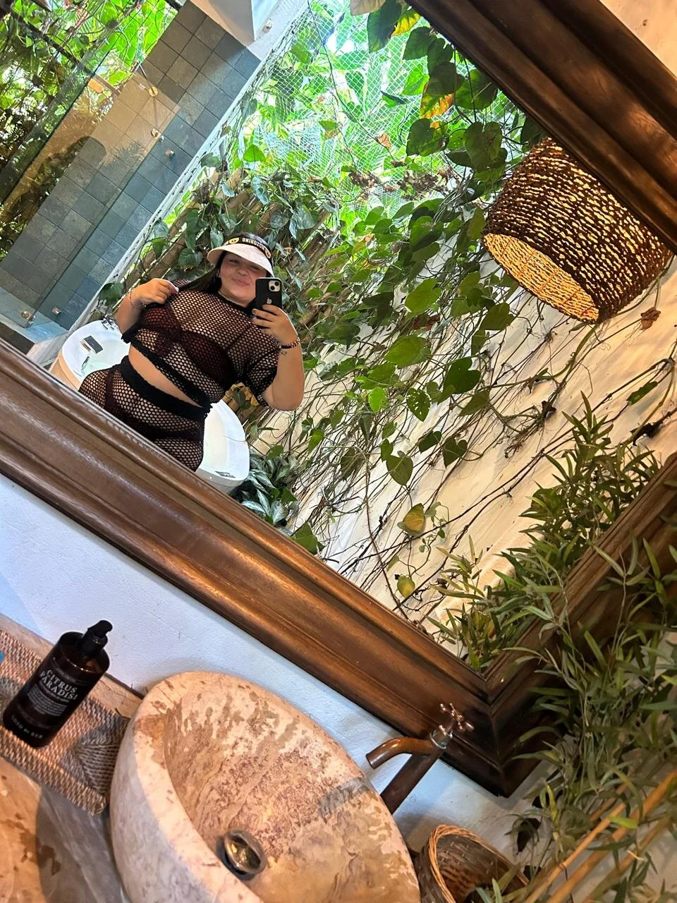 XXX Porn Photo of Nude FernandaClar 28