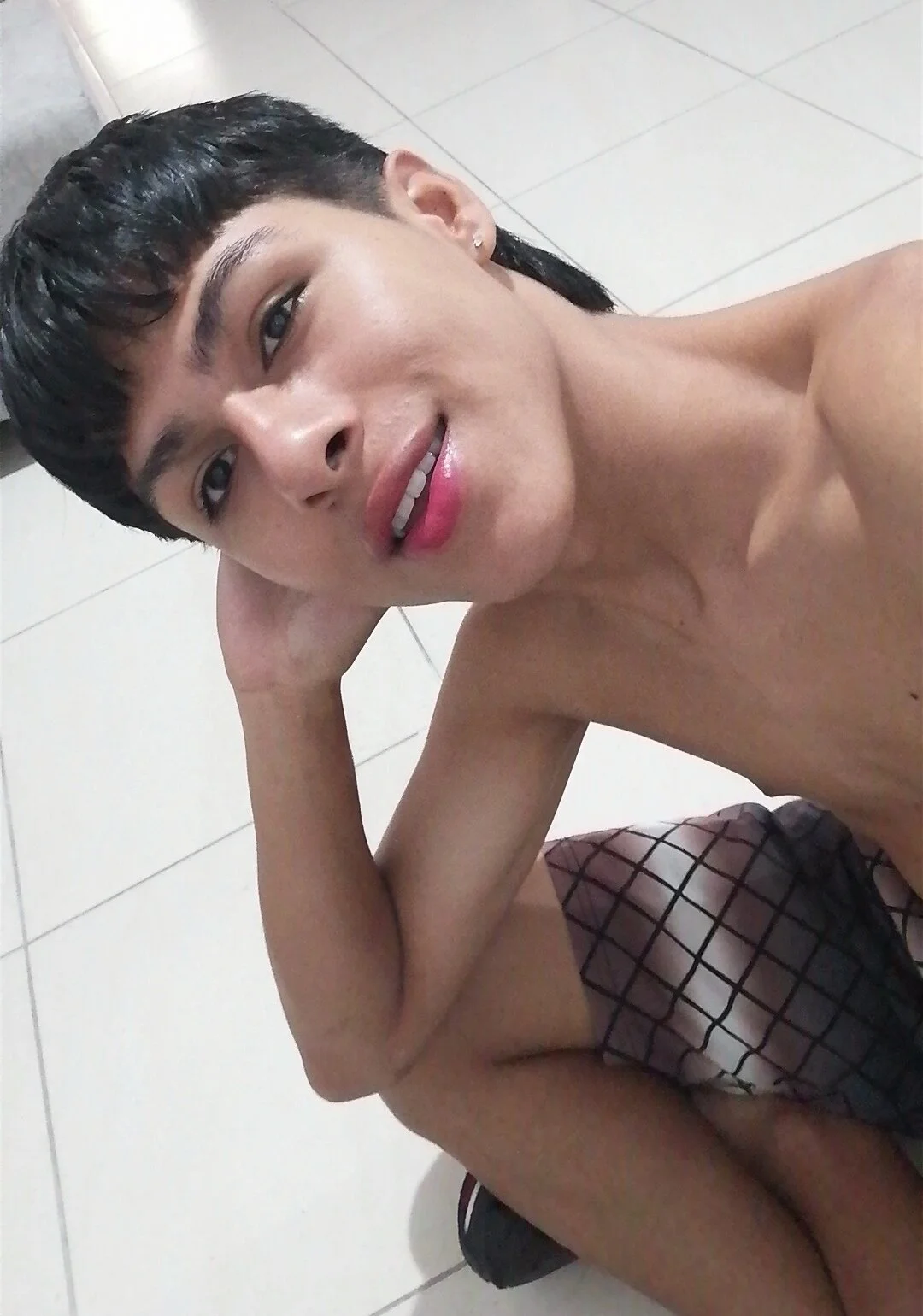 XXX Porn Photo of Nude Evans_Robinson 11
