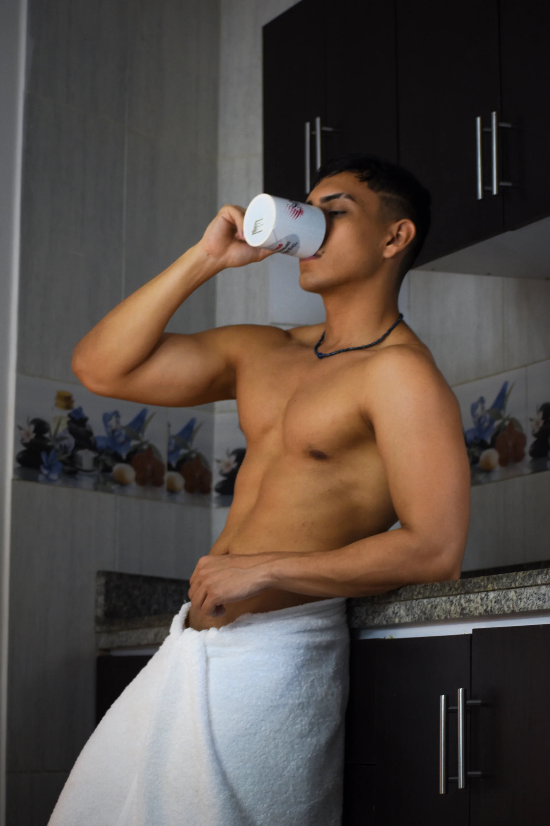 XXX Porn Photo of Nude _Ryan_walker 16
