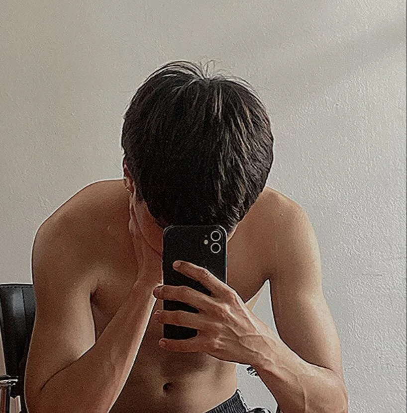 XXX Porn Photo of Nude carl_dixon 8