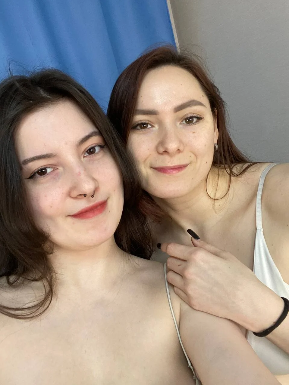 XXX Porn Photo of Nude LaneDoell 266