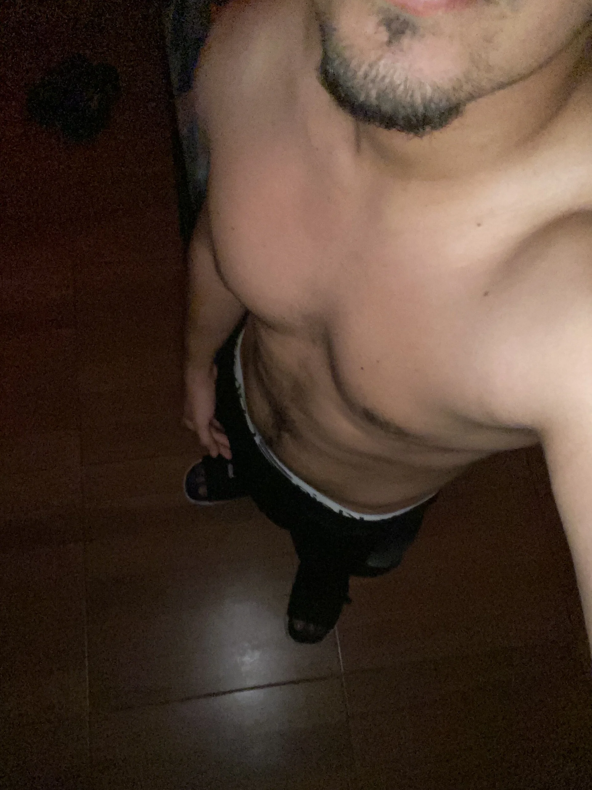 XXX Porn Photo of Nude thechappi 1