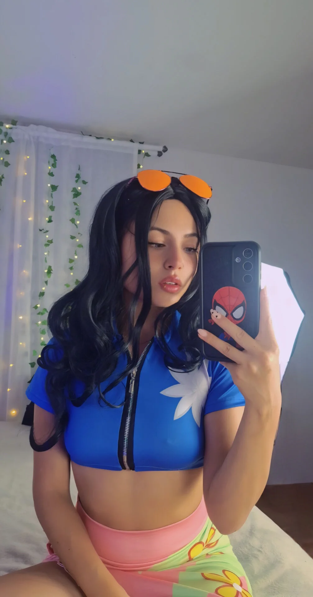 XXX Porn Photo of Nude EmilyWithe 64