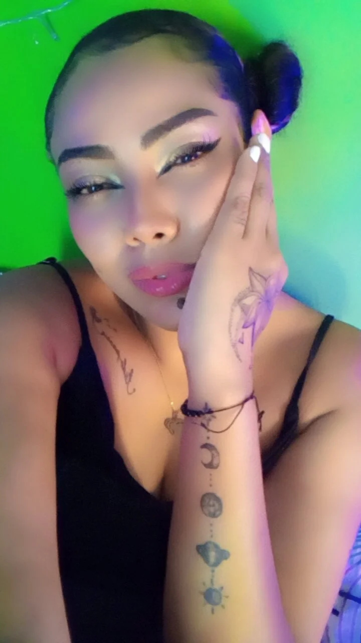 XXX Porn Photo of Nude katherinnyazz 8