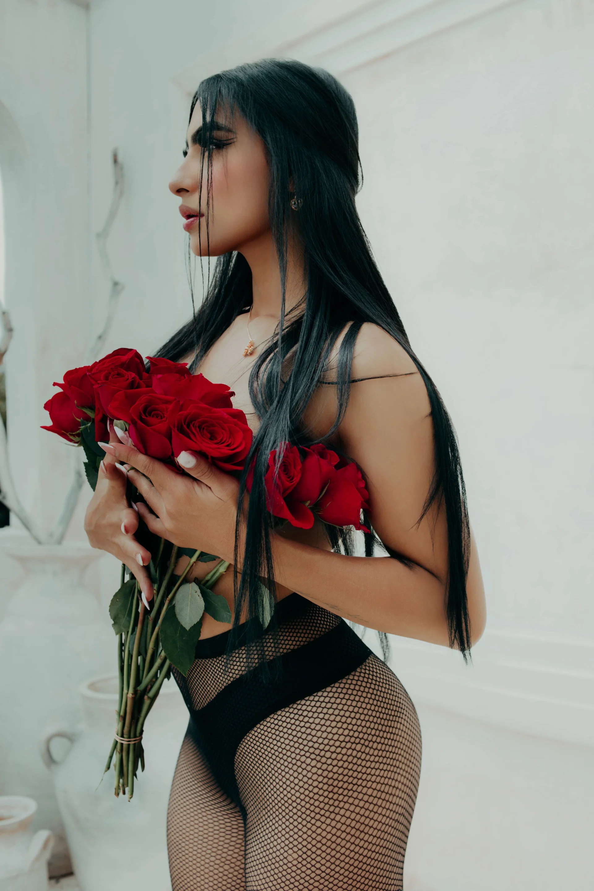 XXX Porn Photo of Nude IzzyWild 36