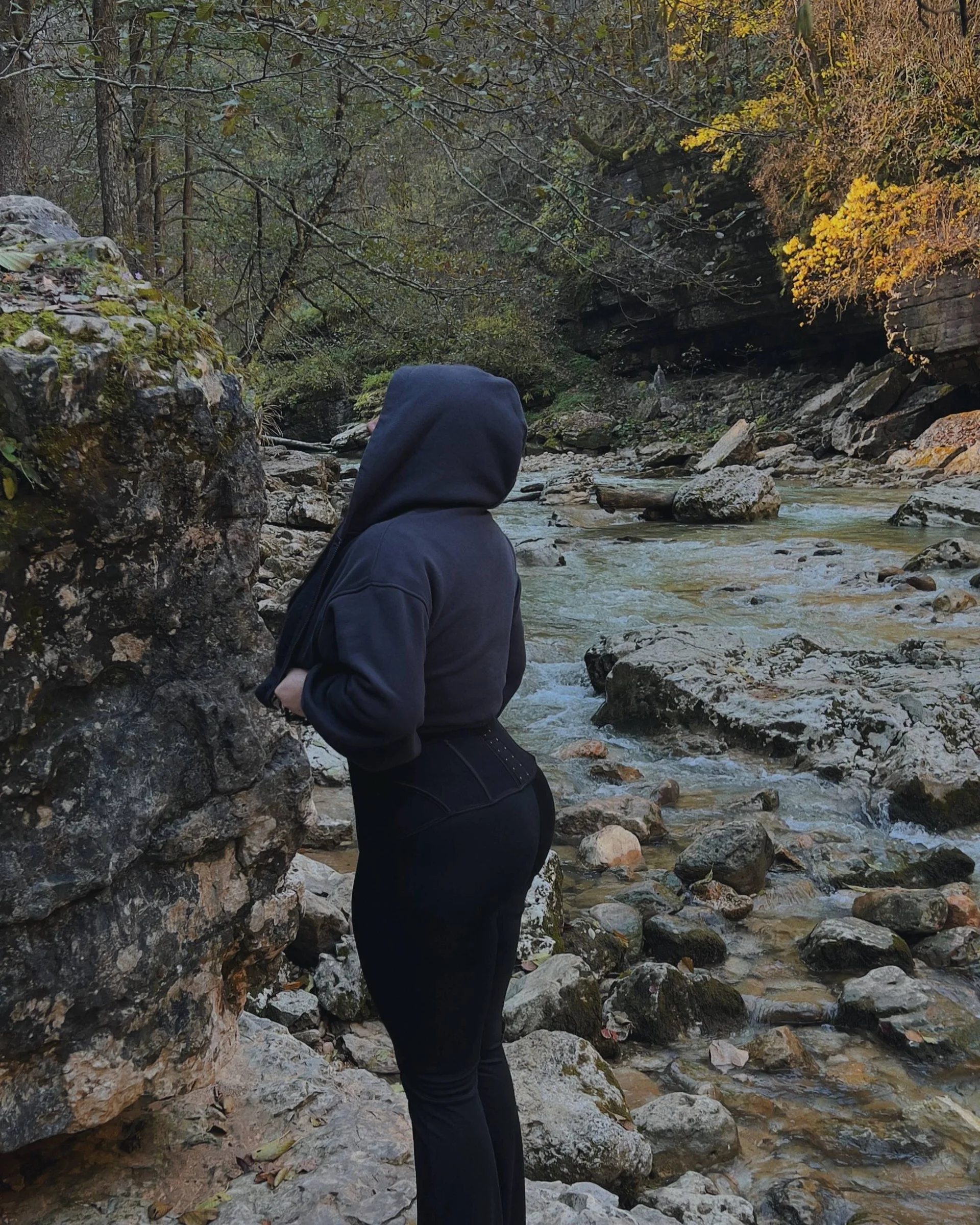 XXX Porn Photo of Nude vulagarmanners_ 14