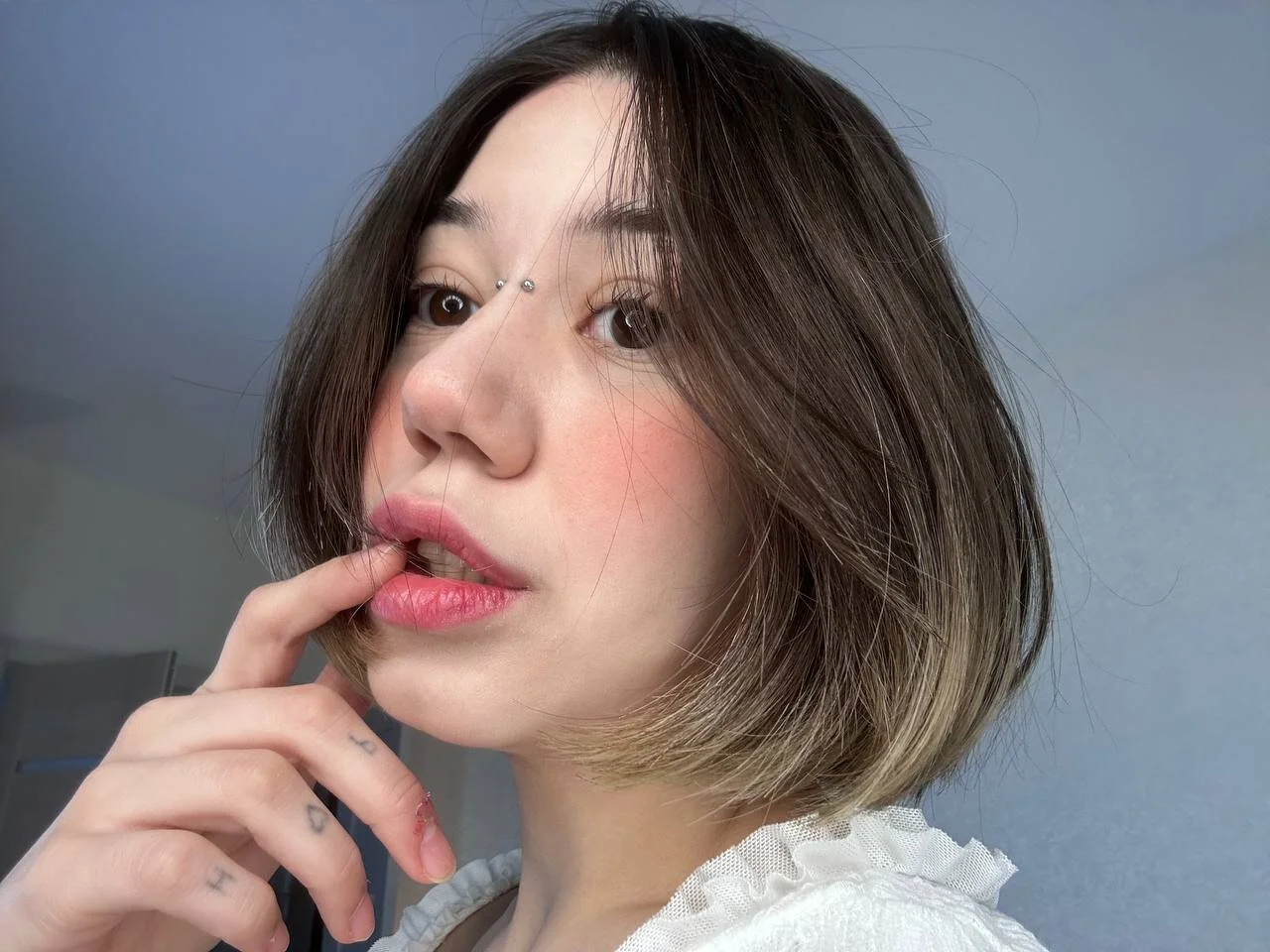 XXX Porn Photo of Nude CelinaAyoob 8