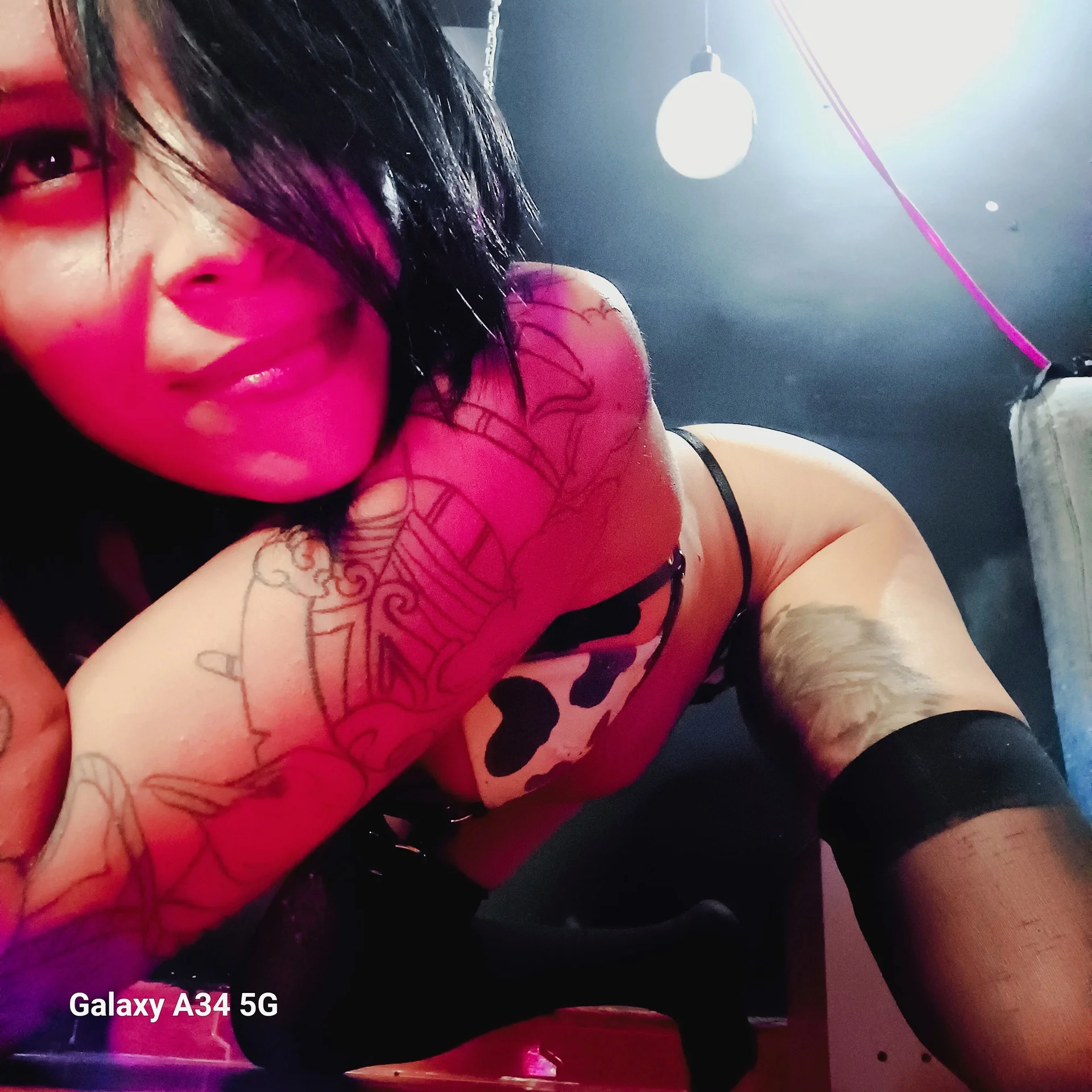 XXX Porn Photo of Nude ZafiroCat 21