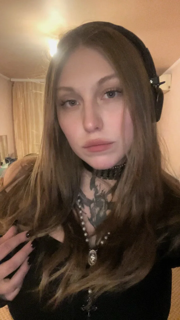 XXX Porn Photo of Nude DeannaDorton 6