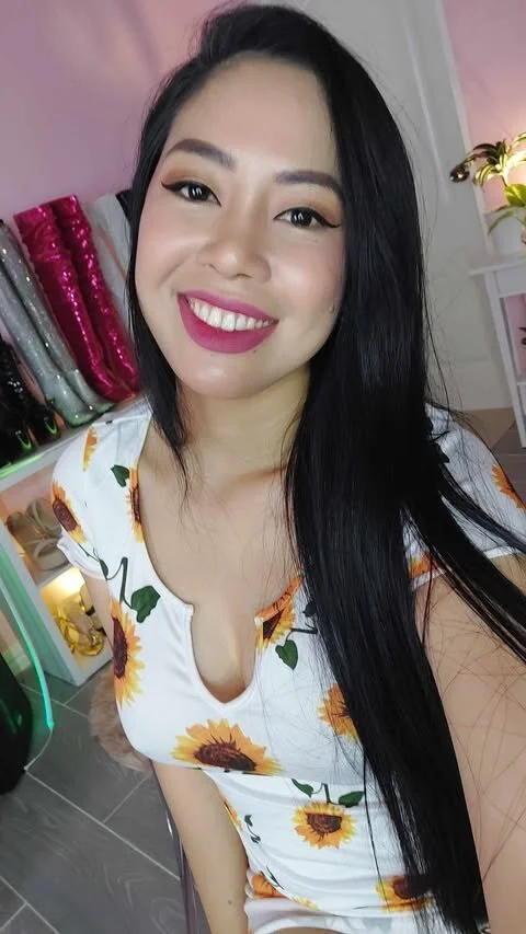 XXX Porn Photo of Nude AsianSweetMilf 145