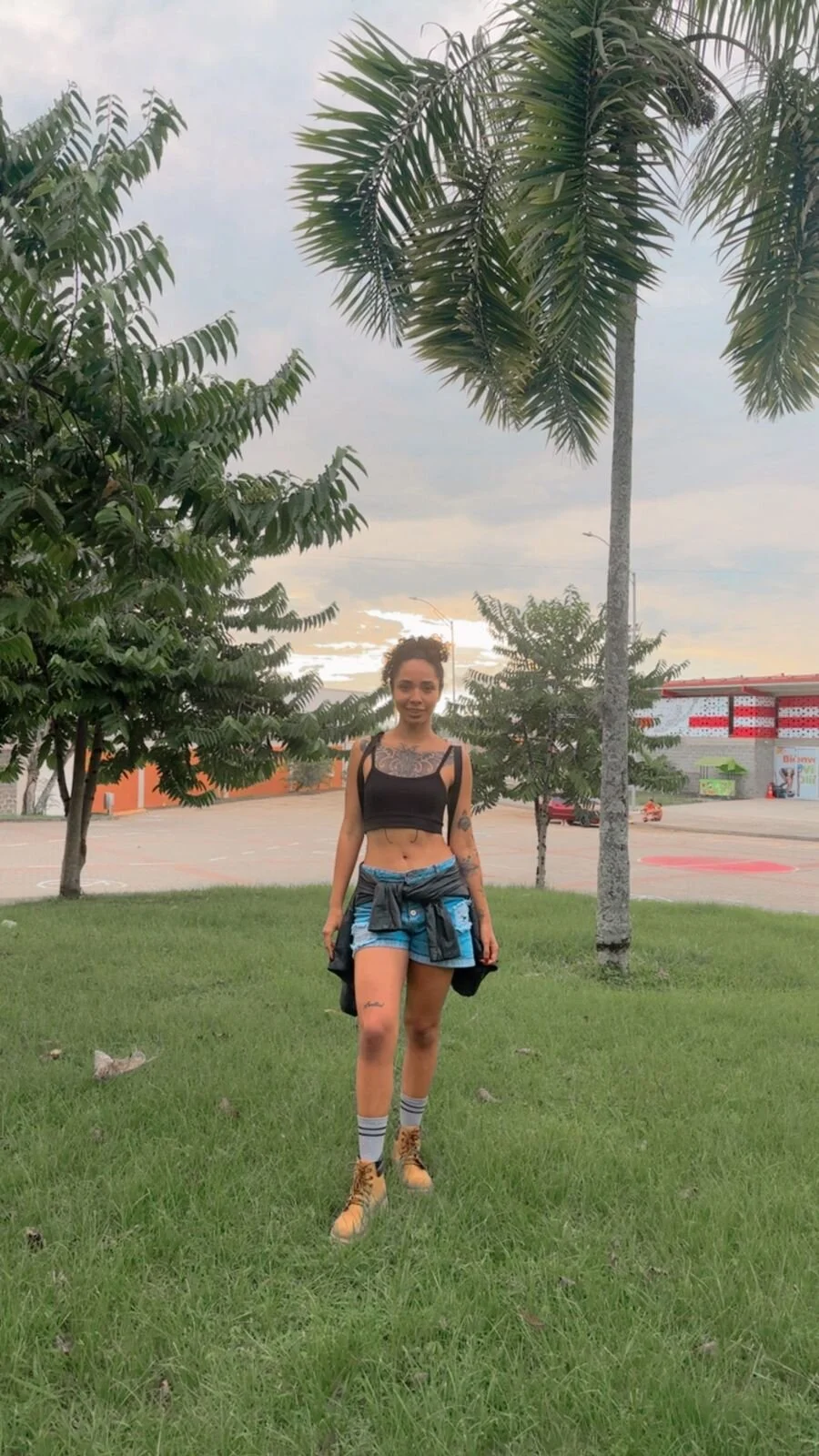 XXX Porn Photo of Nude SilvanaOwen 280