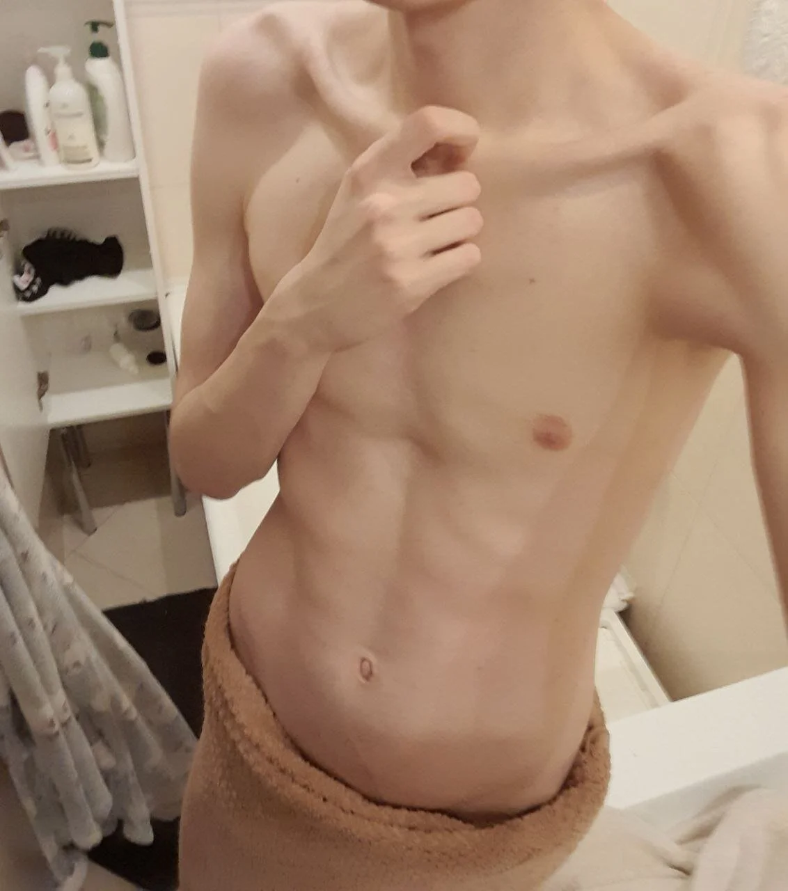 XXX Porn Photo of Nude LovesomeCookie 3