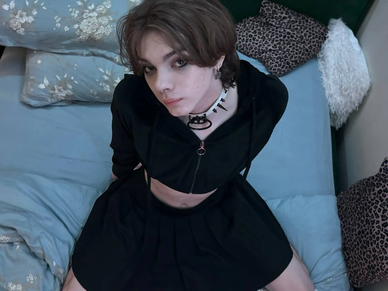 XXX Porn Photo of Nude vengyboy 2