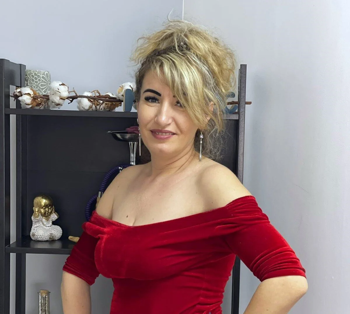 XXX Porn Photo of Nude Cassandra_Hotty 14