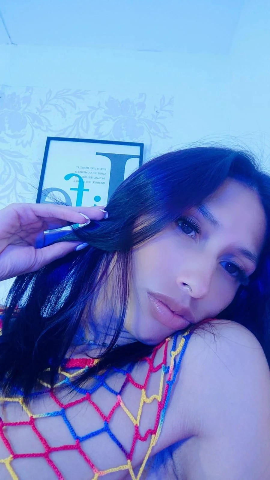 XXX Porn Photo of Nude Corina_Ts 14