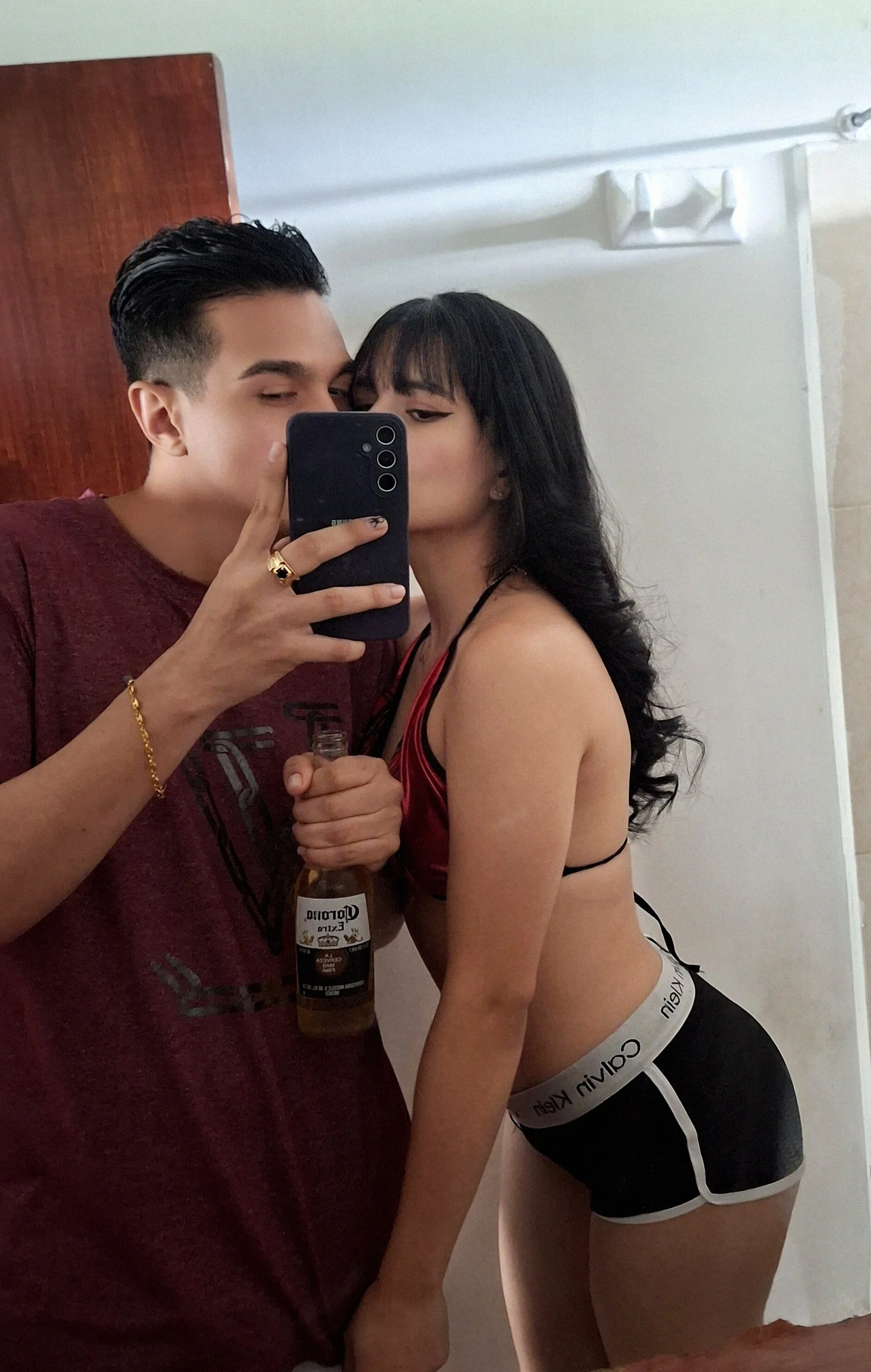 XXX Porn Photo of Nude Hot_Couple_699 7