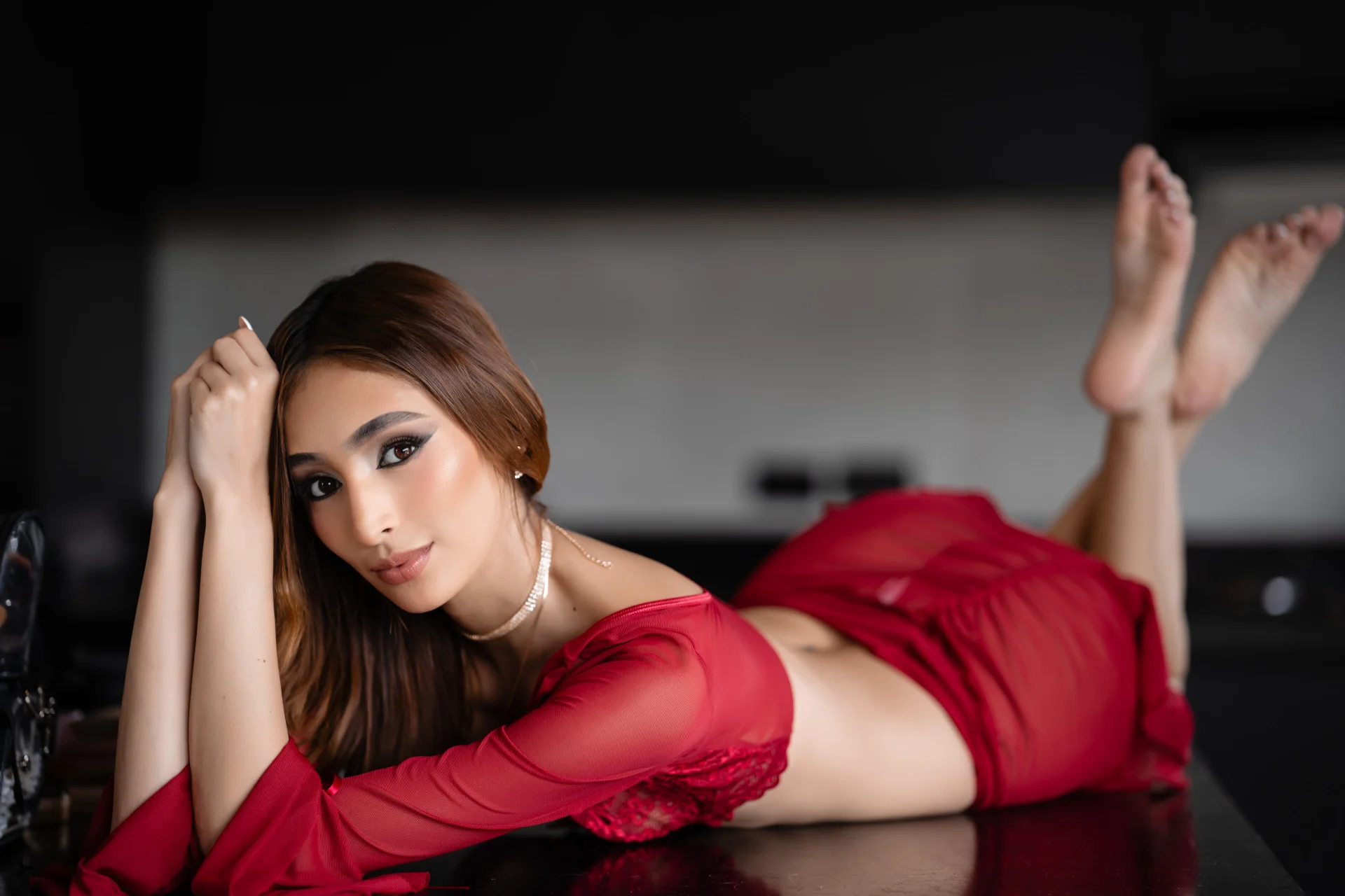 XXX Porn Photo of Nude Megan-holly 18