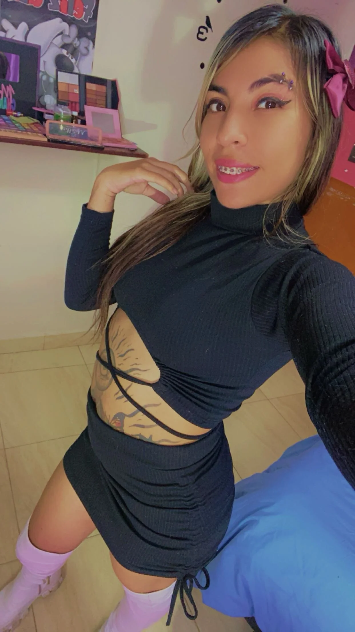 XXX Porn Photo of Nude Hotgirldaphne 26
