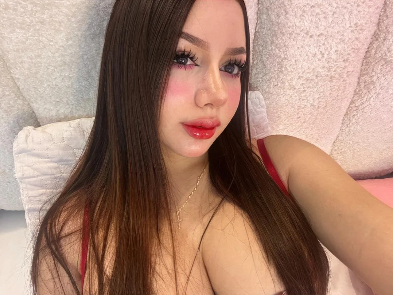 XXX Porn Photo of Nude Mia_rom11 8