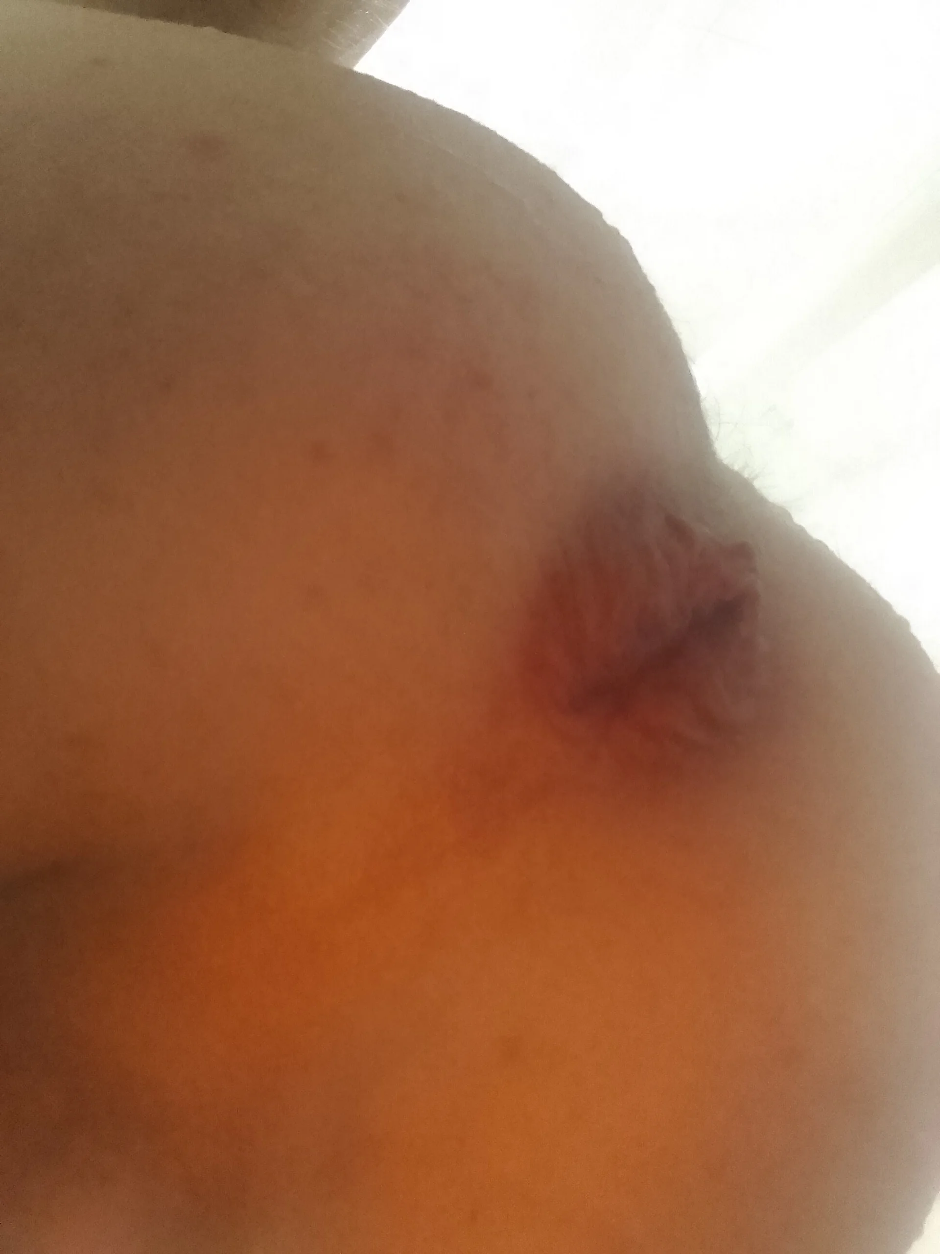 XXX Porn Photo of Nude rivocumslut 2